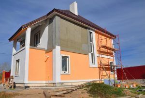 obra nueva en Madrid