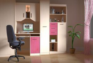 Reforma de Salón y Dormitorio en Madrid