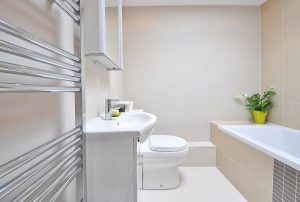 Reformas de baños en Madrid
