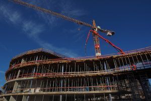 Reformas económicas en Madrid