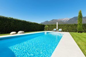 Construcción y Reformas de Piscinas en Madrid