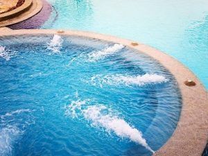 Jacuzzi