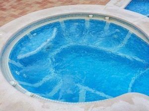 Jacuzzi