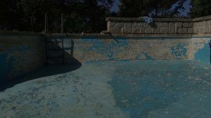 Construcción y Reforma de Piscinas