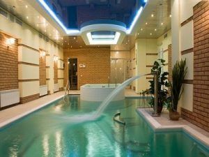 spa